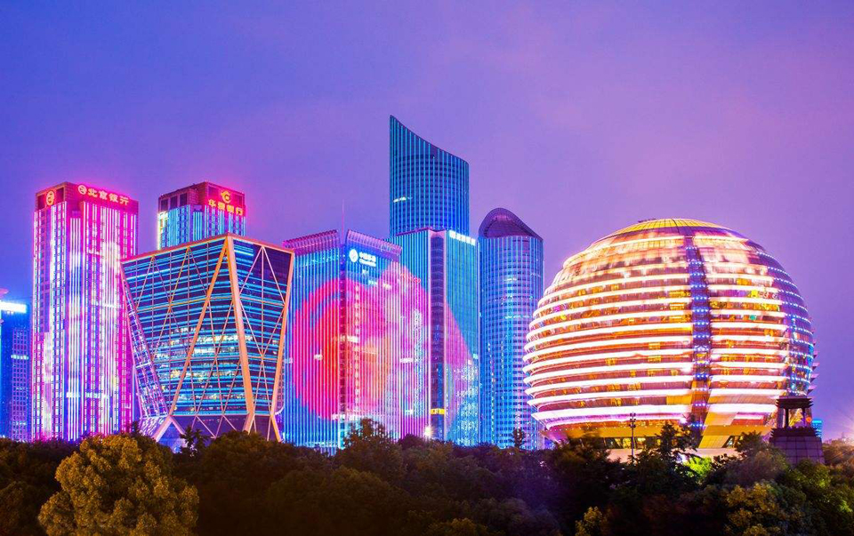  什么是園林水景亮化工程？園林水景亮化工程怎么做？